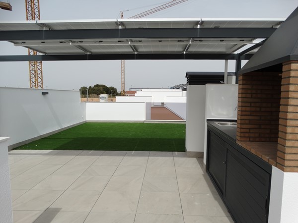 Medium property photo - Calle de las Hortalizas 44, 03190 Pilar de la Horadada